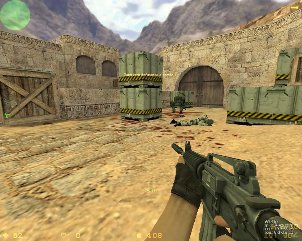 Counter-Strike 1.6